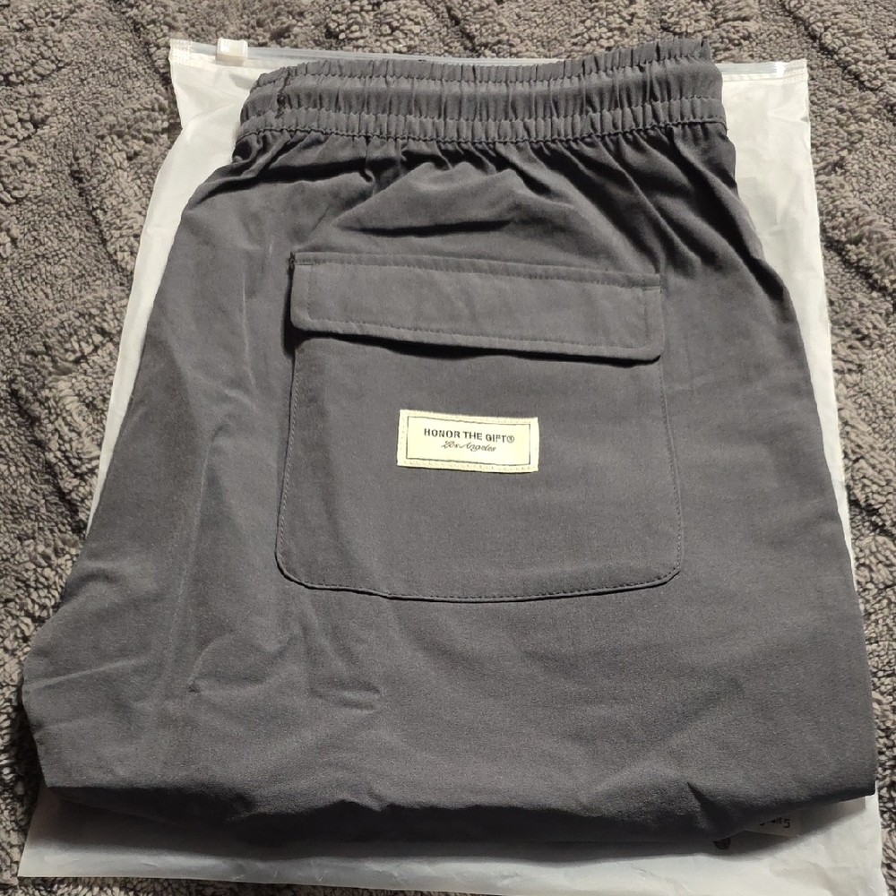 Honor The Gift Kids Hybrid Shorts